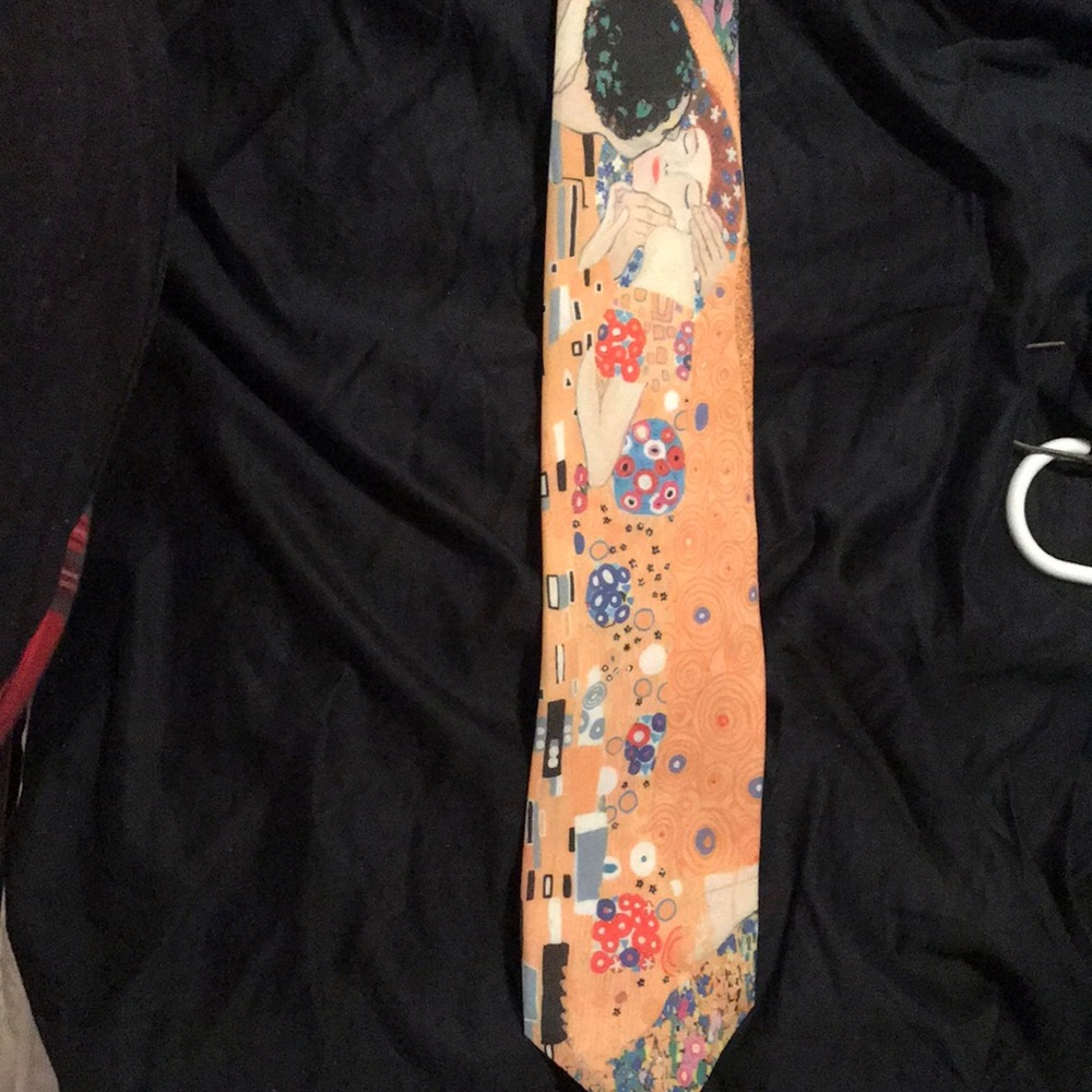Men’s tie